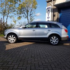 Audi Q7 - 4.2 FSI QUATTRO PRO LINE