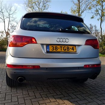 Audi Q7 - 4.2 FSI QUATTRO PRO LINE - 1