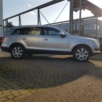 Audi Q7 - 4.2 FSI QUATTRO PRO LINE - 1