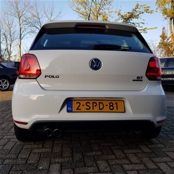 Volkswagen Polo - 1.4 TSI BLUEGT - 1