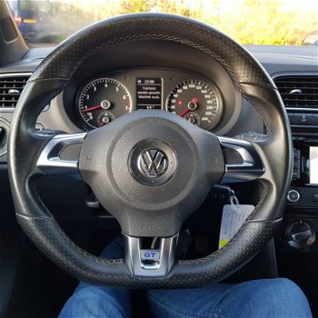 Volkswagen Polo - 1.4 TSI BLUEGT - 1