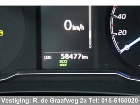 Toyota Yaris - 1.5 Hybrid Executive Edition | Navigatie | Cruise control | Climate control - 1