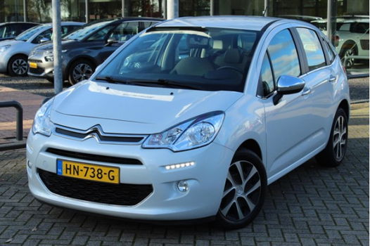 Citroën C3 - PureTech 82pk Collection Navi - 1