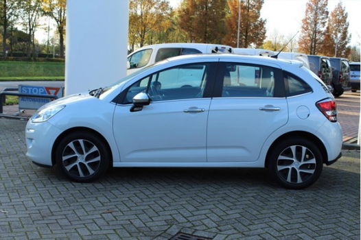 Citroën C3 - PureTech 82pk Collection Navi - 1