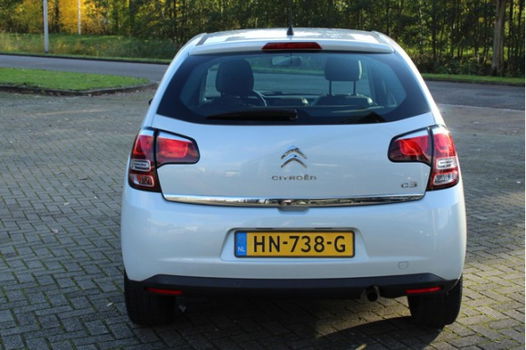 Citroën C3 - PureTech 82pk Collection Navi - 1