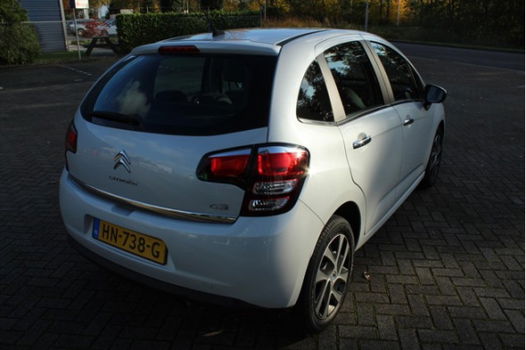 Citroën C3 - PureTech 82pk Collection Navi - 1