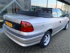 Opel Astra Cabriolet - 1.6i