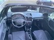 Opel Astra Cabriolet - 1.6i - 1 - Thumbnail