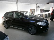 Suzuki SX4 S-Cross - 1.6 DDiS High Executive