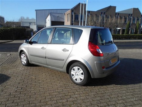 Renault Scénic - 1.6 16V 82KW AUT Business Line - 1