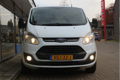 Ford Transit Custom - 310 2.2 TDCI L1H1 Trend 130pk 6-bak AIRCO, PDC V+A, CRUISE, BLUETOOTH®, LAADRU - 1 - Thumbnail