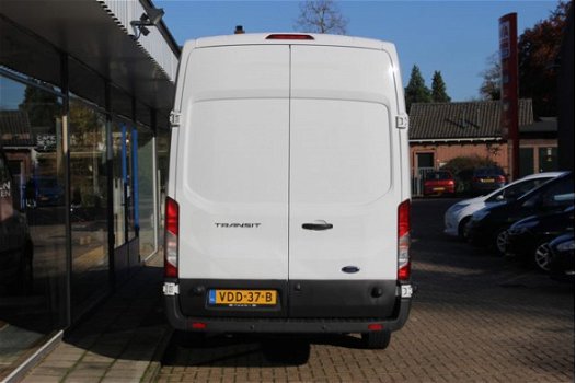 Ford Transit - 350 2.0 TDCI L4H3 Trend Jumbo RWD 130pk GARANTIE T/M 10/2022 DRIVER PACK, LANE KEEPIN - 1