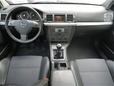 Opel Vectra GTS - 2.2-16V Sport *EXPORT/EX.BPM