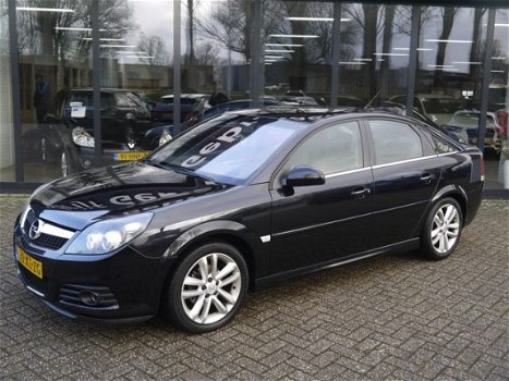 Opel Vectra GTS - 2.2-16V Sport *EXPORT/EX.BPM - 1