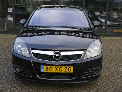 Opel Vectra GTS - 2.2-16V Sport *EXPORT/EX.BPM - 1
