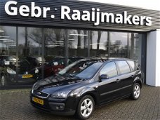 Ford Focus Wagon - 1.6 TDCI Futura