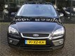 Ford Focus Wagon - 1.6 TDCI Futura - 1 - Thumbnail