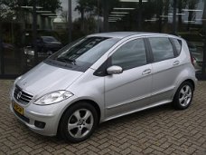 Mercedes-Benz A-klasse - 180 CDI Avantgarde *Airco