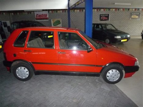 Fiat Uno - 1.5 75 SX i.e. 5 deurs - 1