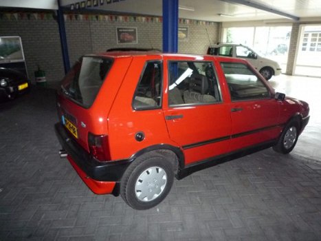 Fiat Uno - 1.5 75 SX i.e. 5 deurs - 1