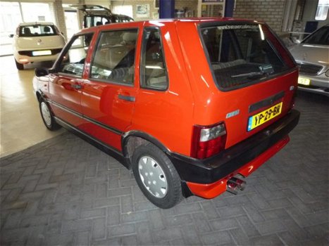 Fiat Uno - 1.5 75 SX i.e. 5 deurs - 1