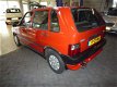 Fiat Uno - 1.5 75 SX i.e. 5 deurs - 1 - Thumbnail