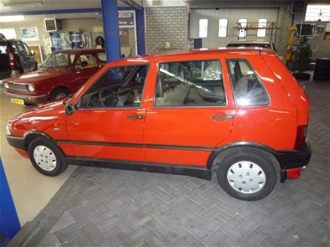 Fiat Uno - 1.5 75 SX i.e. 5 deurs - 1