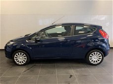 Ford Fiesta - 1.25 Trend Met Airco