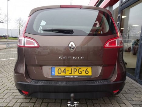 Renault Scénic - 1.6 Expression - 1
