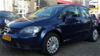 Volkswagen Golf Plus - 1.6 FSI Comfortline Airco Cruise Trekhaak NAP Nette Auto - 1 - Thumbnail