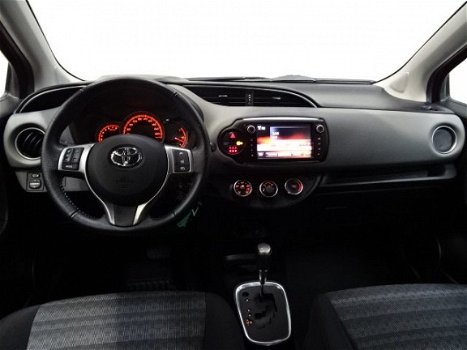 Toyota Yaris - 1.3 VVT-i Style | Airco | Parkeercamera | Bluetooth - 1