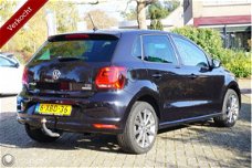 Volkswagen Polo - 1.2 TSI Comf. First Edition Airco Cruise contr