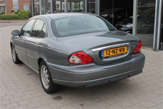 Jaguar X-type - 2.0 D /Apk / € 1750. - 1