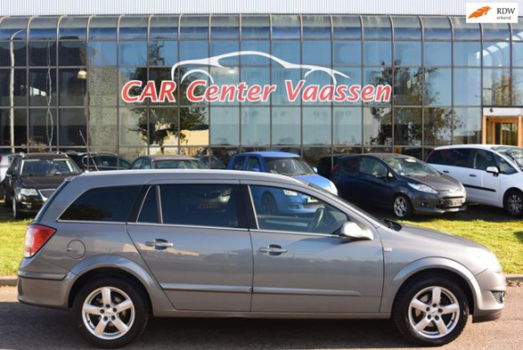 Opel Astra Wagon - 1.6 Cosmo Climate/cruise-control - 1