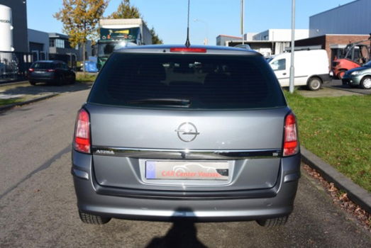 Opel Astra Wagon - 1.6 Cosmo Climate/cruise-control - 1