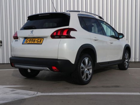 Peugeot 2008 - SUV 1.2 130 pk Allure Camera | Grip Control - 1