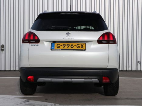 Peugeot 2008 - SUV 1.2 130 pk Allure Camera | Grip Control - 1