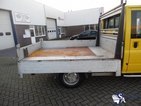 Ford Transit - 300M FD DC pick up - 1