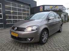 Volkswagen Golf Plus - 1.4 TSI Trendline AUTOMAAT / PDC V+A