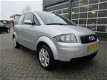 Audi A2 - 1.4 Pro Line Climate/LMV - 1 - Thumbnail