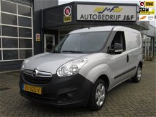 Opel Combo - 1.3 CDTi L1H1 ecoFLEX Zijshuifdeur/AIRCO