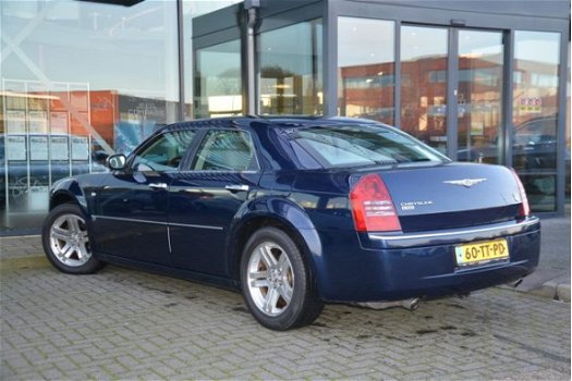 Chrysler 300C - 3.0 V6 CRD / NAP / Rijklaarprijs - 1