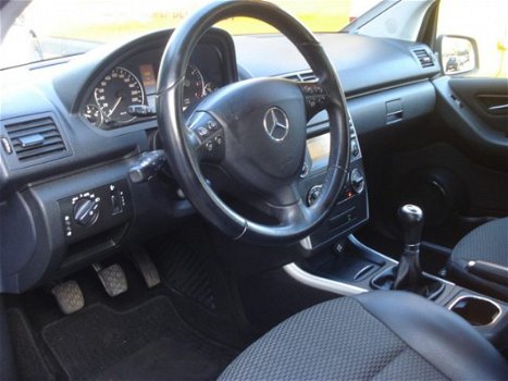 Mercedes-Benz A-klasse - A 160 BLUEEFFICIENCY ELEGANCE - 1