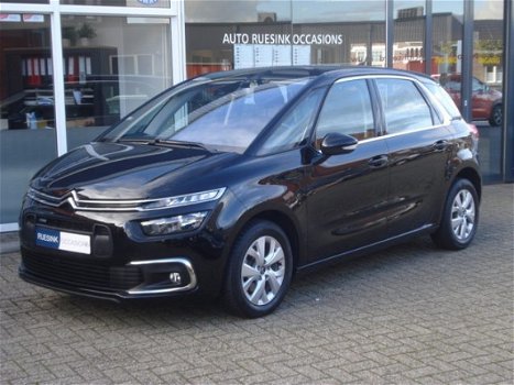 Citroën C4 - 1.2 PT SELECTION - 1