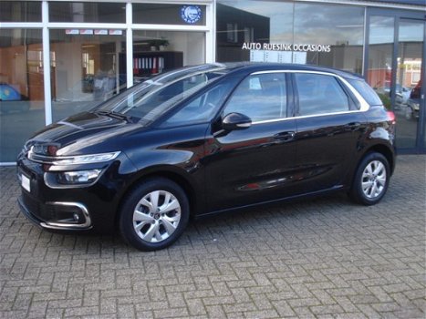 Citroën C4 - 1.2 PT SELECTION - 1