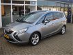 Opel Zafira Tourer - ZAFIRA 1.4 TURBO 120PK BUSINESS EDITION - 1 - Thumbnail