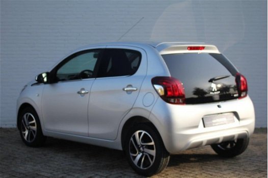 Peugeot 108 - 1.0 e-VTi Allure 5D | Climate Control | A.camera | Getint glas | ACTIE AANBIEDING - 1