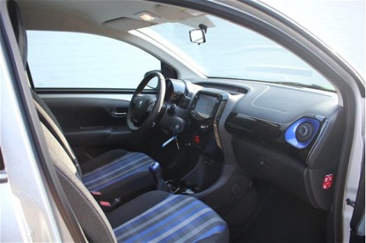Peugeot 108 - 1.0 e-VTi Allure 5D | Climate Control | A.camera | Getint glas | ACTIE AANBIEDING - 1