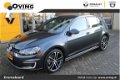 Volkswagen Golf - 1.4 TSI PHEV 204pk 5D DSG GTE , € 18634 INCL BTW - 1 - Thumbnail