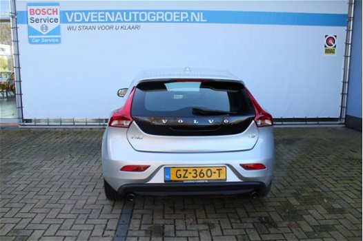 Volvo V40 - 2.0 T3 Summum NAVIGATIE, CRUISE, PDC, CLIMA - 1